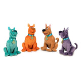 Scooby-Doo Plüschfiguren 30 cm Sortiment (24) - Smalltinytoystore