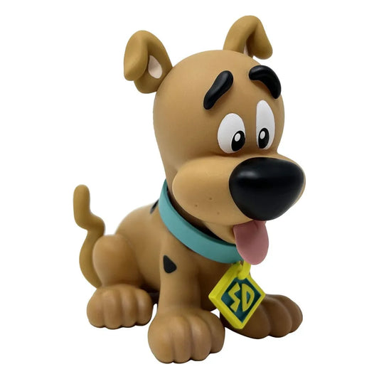 Scooby-Doo Spardose Chibi Scooby 14 cm - Smalltinytoystore