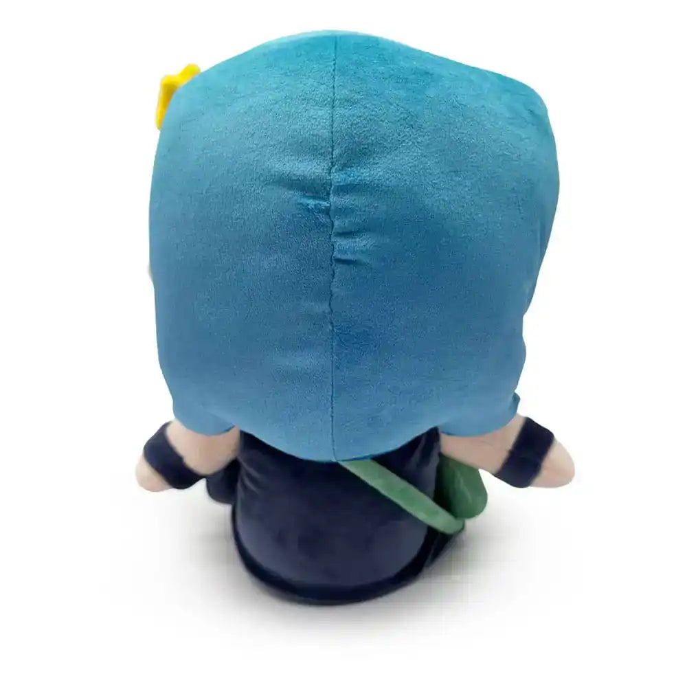 Scott Pilgrim Plüschfigur Ramona 23 cm - Smalltinytoystore