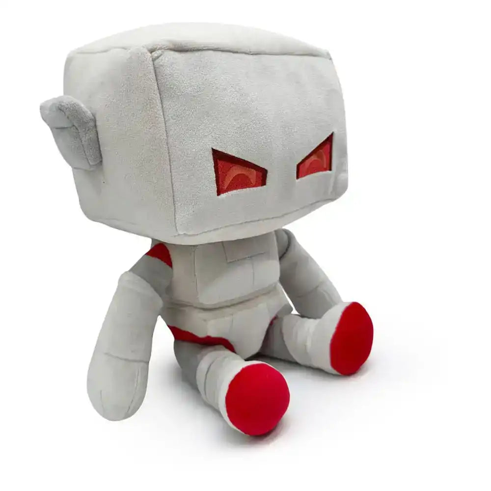 Scott Pilgrim Plüschfigur Robot-01 23 cm - Smalltinytoystore