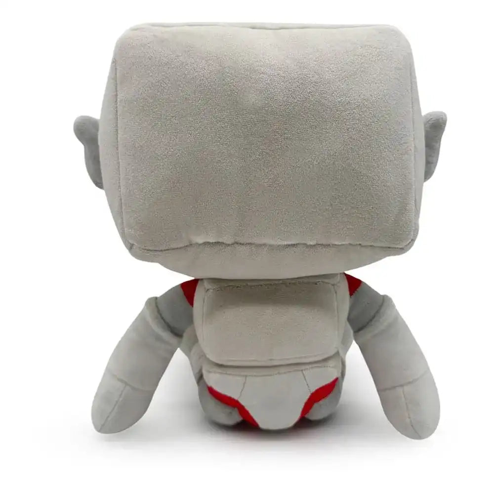 Scott Pilgrim Plüschfigur Robot-01 23 cm - Smalltinytoystore