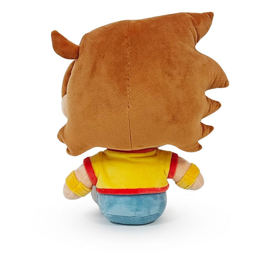Scott Pilgrim Plüschfigur Scott Pilgrim 23 cm - Smalltinytoystore