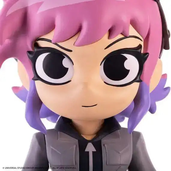 Scott Pilgrim Soft Vinyl Figur Ramona Flowers 38 cm