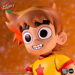 Scott Pilgrim Soft Vinyl Figur Scott Pilgrim 25 cm - Smalltinytoystore