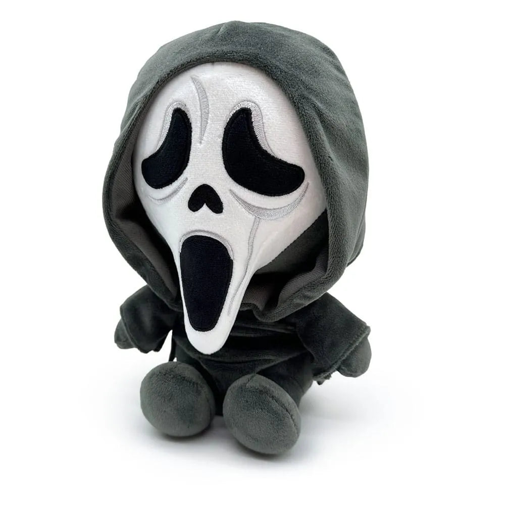 Scream Plüschfigur Ghost Face 22 cm - Smalltinytoystore