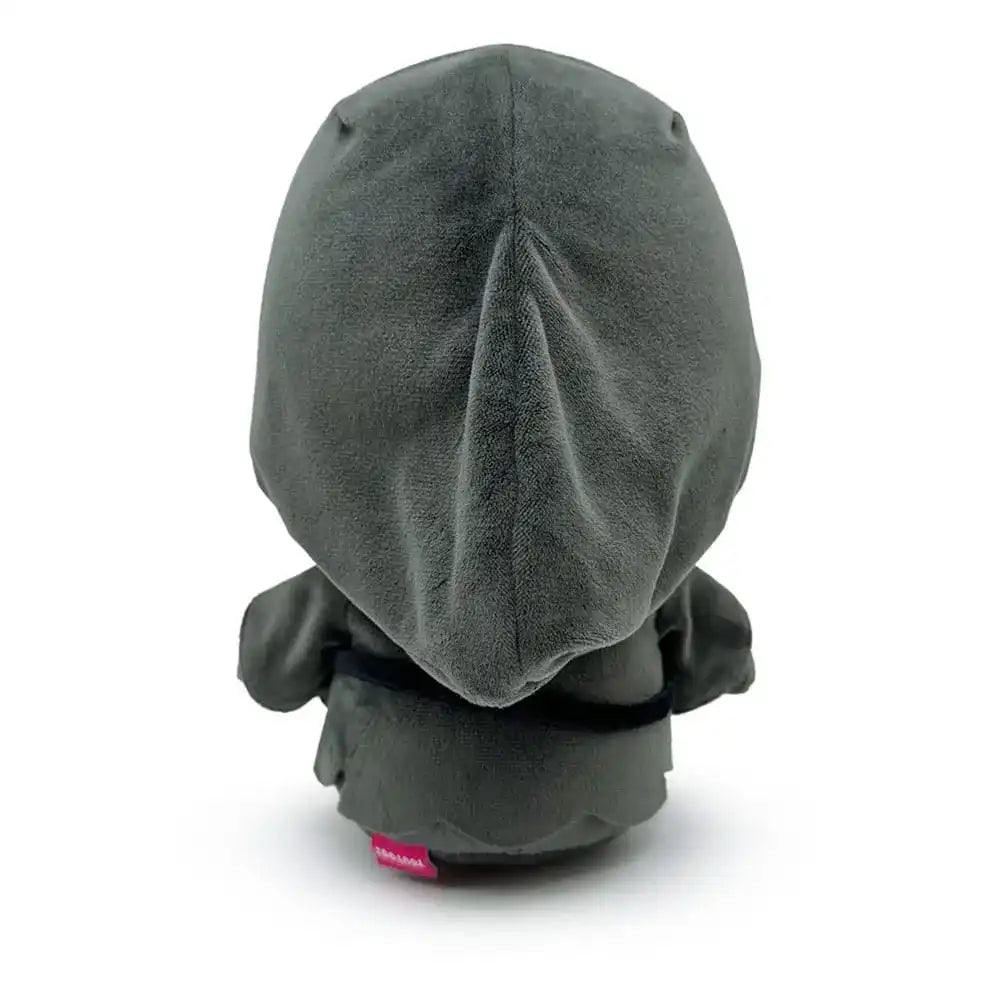 Scream Plüschfigur Ghost Face 22 cm - Smalltinytoystore