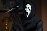 Scream Retro Actionfigur Ghostface (Updated) 20 cm