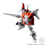 SD Gundam G Generation G-Frame FA Actionfigur Gyan Kai 13 cm - Smalltinytoystore