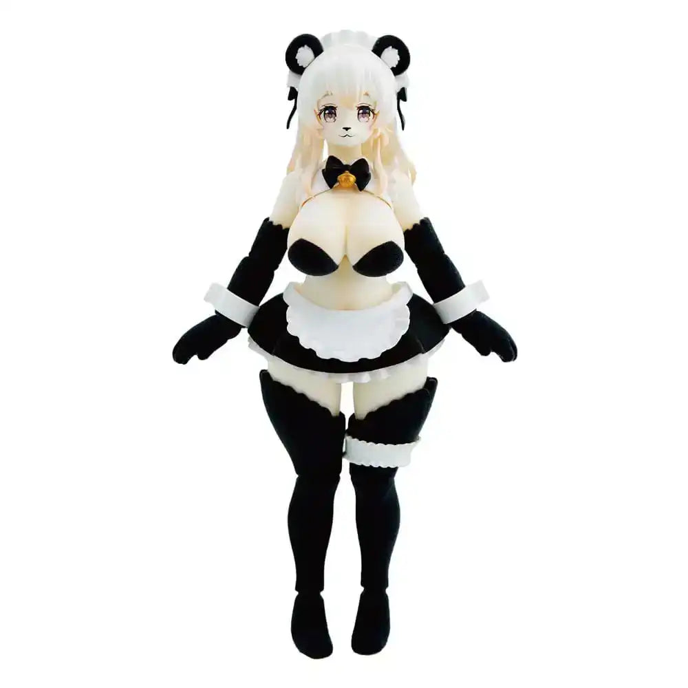 Seductive Beast's Actionfigur 1/12 Fruit No. 002 Ranran 16 cm