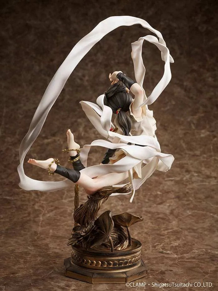 Seiden: RG Veda PVC Statue 1/7 Ashura 32 cm - Smalltinytoystore
