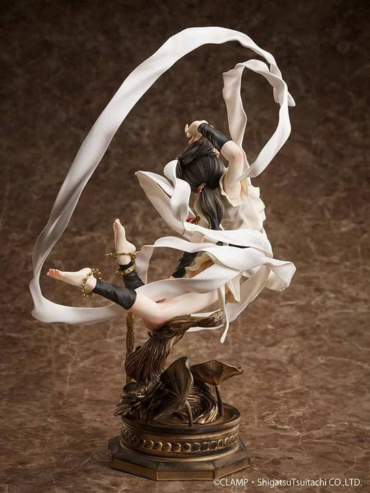 Seiden: RG Veda PVC Statue 1/7 Ashura 32 cm - Smalltinytoystore