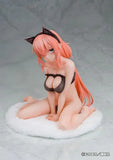 Seitokai ni mo Ana wa Aru! PVC Statue 1/4 Komaro Michinoku 18 cm