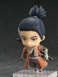 Sekiro: Shadows Die Twice Nendoroid Actionfigur Sekiro 10 cm