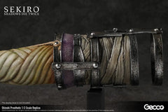 Sekiro: Shadows Die Twice Replik 1/2 Shinobi Prosthetic 32 cm - Smalltinytoystore