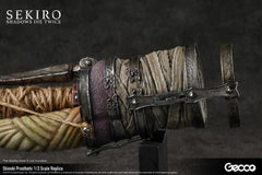 Sekiro: Shadows Die Twice Replik 1/2 Shinobi Prosthetic 32 cm - Smalltinytoystore