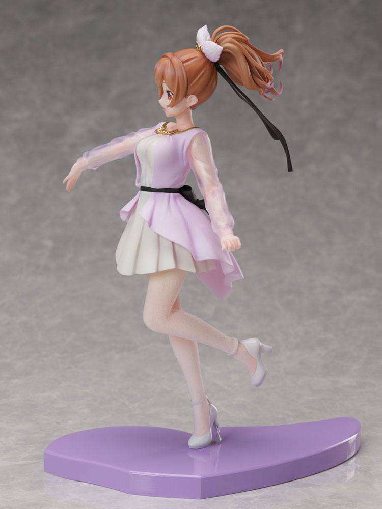 Selection Project PVC Statue 1/7 Suzune Miyama 24 cm - Smalltinytoystore