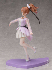 Selection Project PVC Statue 1/7 Suzune Miyama 24 cm - Smalltinytoystore