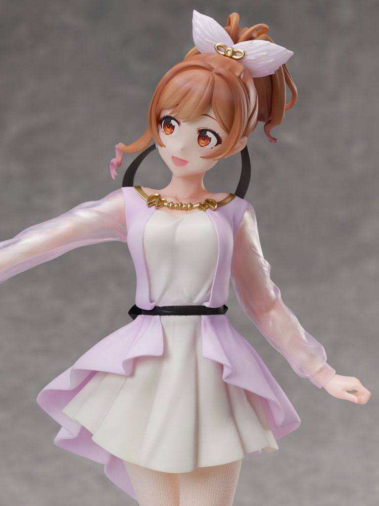 Selection Project PVC Statue 1/7 Suzune Miyama 24 cm - Smalltinytoystore