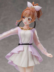 Selection Project PVC Statue 1/7 Suzune Miyama 24 cm - Smalltinytoystore