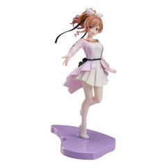 Selection Project PVC Statue 1/7 Suzune Miyama 24 cm - Smalltinytoystore