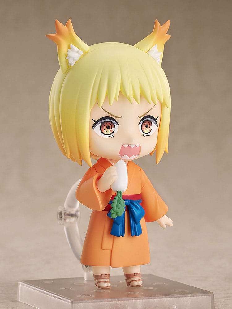 Sengoku Youko Actionfigur Tama 10 cm - Smalltinytoystore