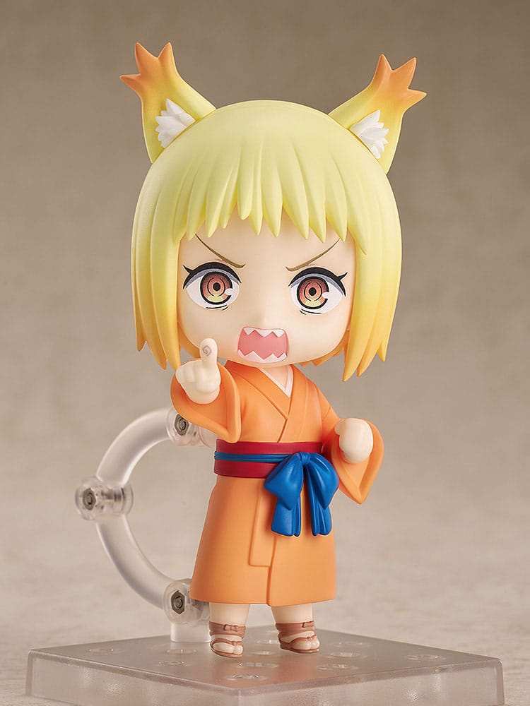 Sengoku Youko Actionfigur Tama 10 cm - Smalltinytoystore