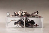 Senkan Shoujo R PVC Statue 1/7 1913 Battlecruiser Zhen Xiu Bai Bao Ver. 29 cm