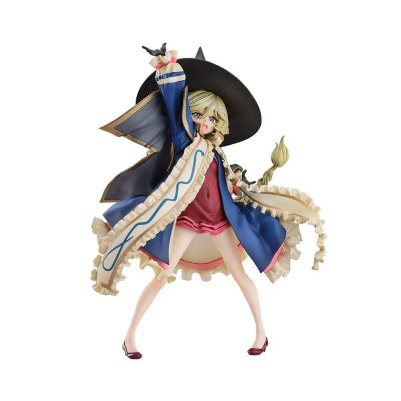 Senki Zesshou Symphogear GX Statue 1/7 Carol Malus Dienheim 23 cm - Smalltinytoystore