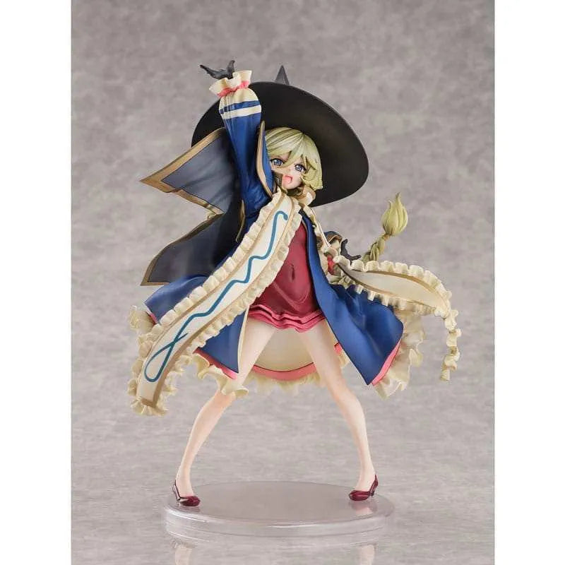 Senki Zesshou Symphogear GX Statue 1/7 Carol Malus Dienheim 23 cm - Smalltinytoystore