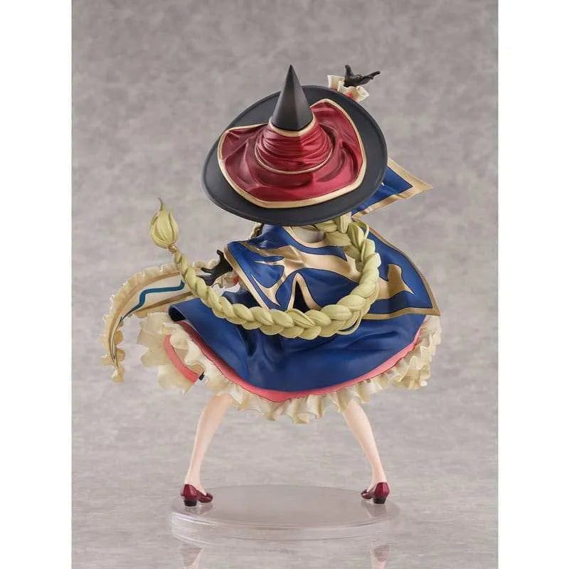 Senki Zesshou Symphogear GX Statue 1/7 Carol Malus Dienheim 23 cm - Smalltinytoystore
