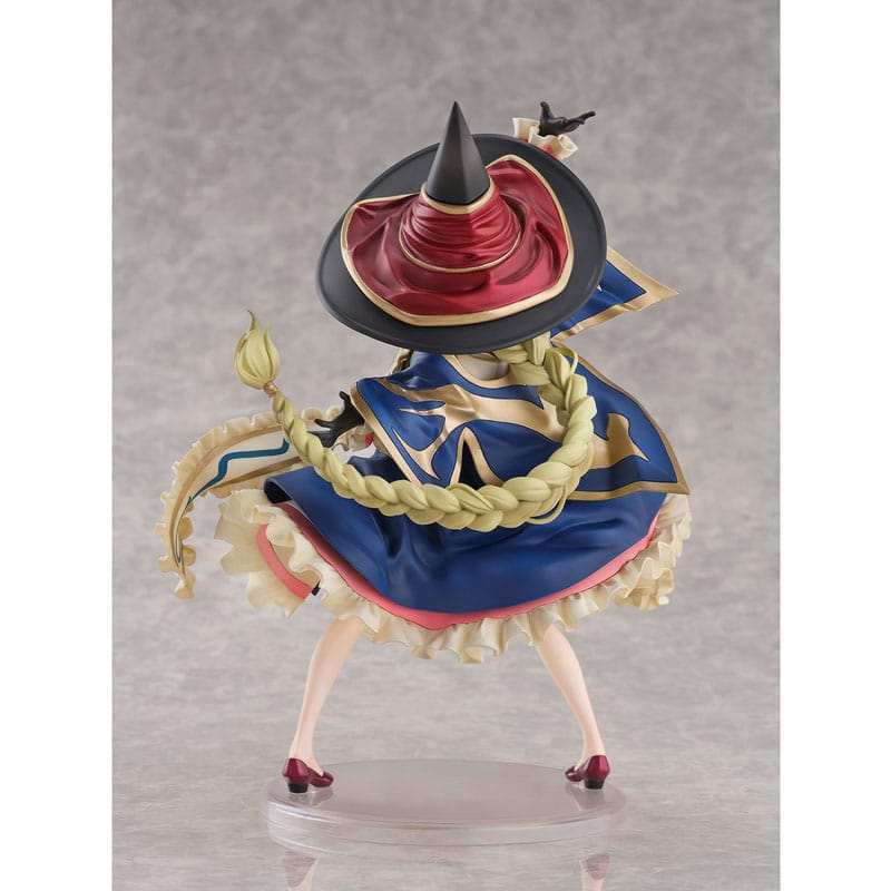 Senki Zesshou Symphogear GX Statue 1/7 Carol Malus Dienheim 23 cm - Smalltinytoystore