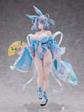 Senran Kagura PVC Statue 1/4 Yumi: Japanese Bunny Ver. 43 cm - Smalltinytoystore