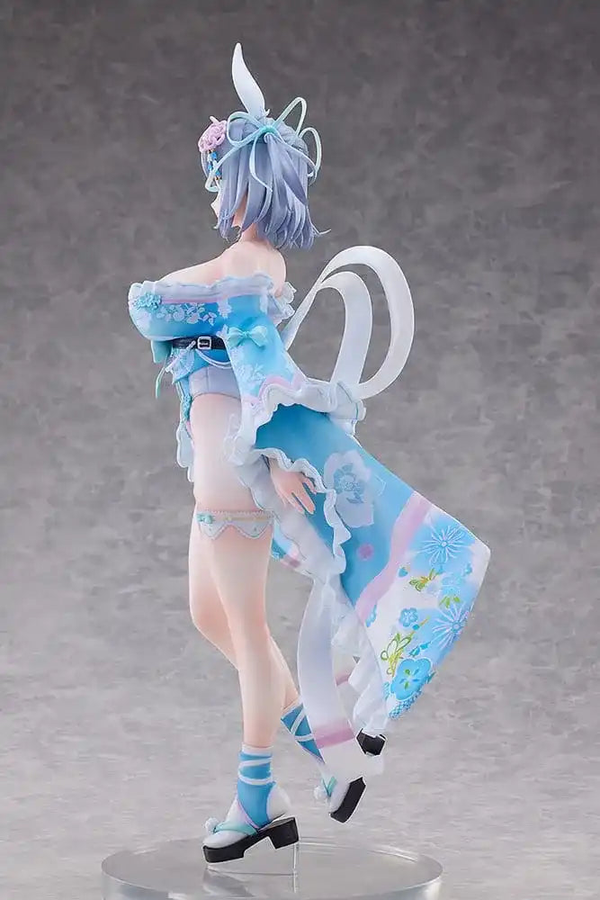 Senran Kagura PVC Statue 1/4 Yumi: Japanese Bunny Ver. 43 cm - Smalltinytoystore