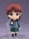 Serial Experiments Lain Nendoroid Actionfigur Lain Iwakura 10 cm - Smalltinytoystore