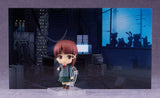 Serial Experiments Lain Nendoroid Actionfigur Lain Iwakura 10 cm - Smalltinytoystore