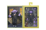 Sesamstraße Actionfigur Ultimate Graf Zahl 17 cm - Smalltinytoystore
