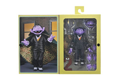 Sesamstraße Actionfigur Ultimate Graf Zahl 17 cm - Smalltinytoystore