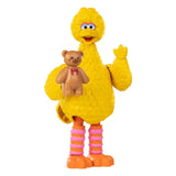 Sesamstraße Blokees PreCool Series 1 Plastic Model Kit 03 Big Bird 15 cm - Smalltinytoystore