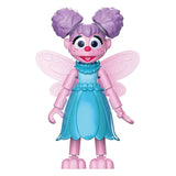 Sesamstraße Blokees PreCool Series 1 Plastic Model Kit 04 Abby 12 cm - Smalltinytoystore