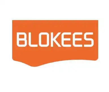 Sesamstraße Blokees PreCool Series 1 Plastic Model Kits Sortiment (8) - Smalltinytoystore
