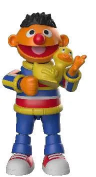 Sesamstraße Blokees PreCool Series 2 Plastic Model Kit 05 Ernie 12 cm - Smalltinytoystore