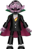 Sesamstraße Blokees PreCool Series 2 Plastic Model Kit 08 Count Von Count 13 cm - Smalltinytoystore