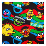 Sesamstraße by Loungefly Plush Umhängetasche Elmo - Smalltinytoystore