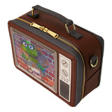 Sesamstraße by Loungefly Umhängetasche Retro TV - Smalltinytoystore