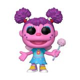 Sesamstraße POP! TV Vinyl Figur Abby 9 cm - Smalltinytoystore