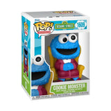 Sesamstraße POP! TV Vinyl Figur Cookie Monster 9 cm - Smalltinytoystore