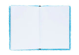 Sesamstraße Premium Plüsch Notizbuch A5