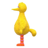 Sesamstraße ReAction Actionfiguren 2er-Pack Big Bird and Mr. Snuffleupagus 10 cm - Smalltinytoystore