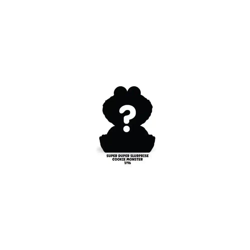 Sesamstraße Rokimoto Cup of Fun Blind Box Figuren 10 cm Wave 1 Display (12)