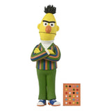 Sesamstraße Toony Classics Actionfigur Bert 15 cm - Smalltinytoystore